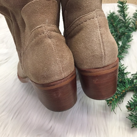 dolce vita slouchy boot